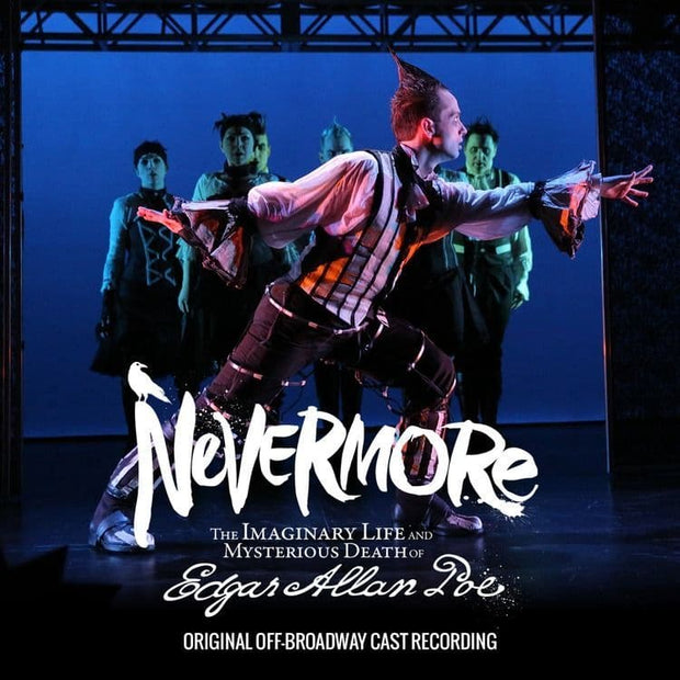 Nevermore Off Broadway Cast