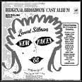 New Faces Of 1968 CD