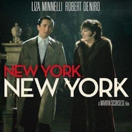 New York New York DVD Region 2