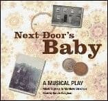 Next Doors Baby - A Musical Play CD