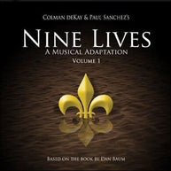 Nine Lives CD