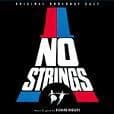 No Strings 1962 Broadwat Cast CD