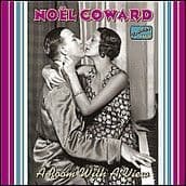 Noel Coward A Room With A View CD