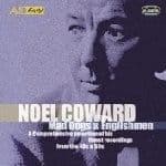 Noel Coward Mad Dogs and Englishmen CD