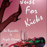 Not Just For Kicks Book