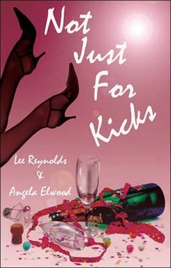 Not Just For Kicks Book