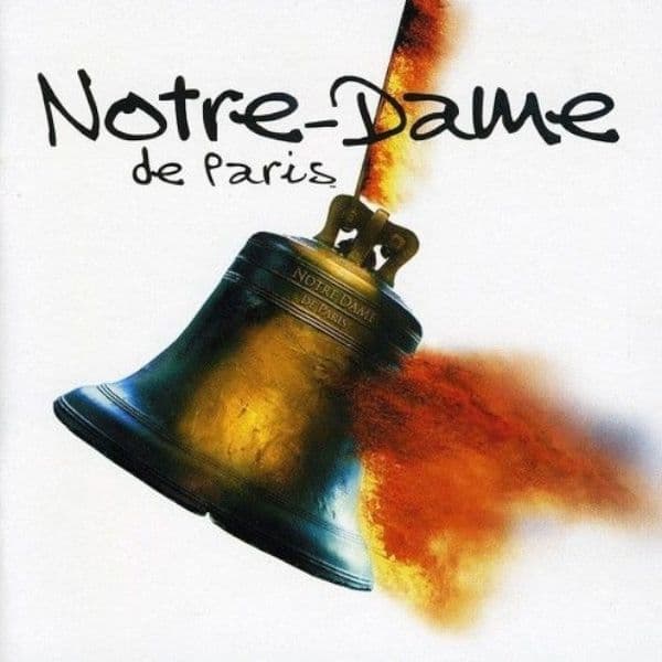 Notre Dame De Paris CD