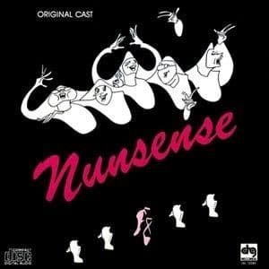 Nunsense CD