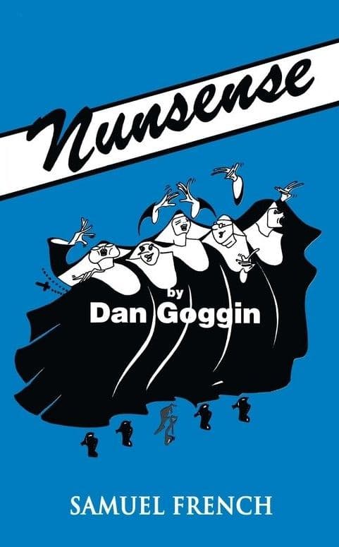Nunsense Libretti