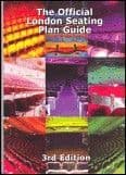Official London Seating Plan Guide The (4th Edition) Book