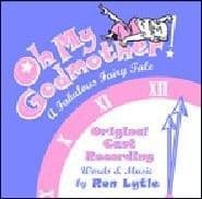 Oh My Godmother! CD