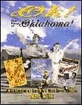 Ok! The Story Of Oklahoma! Book