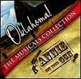 Oklahoma! / Annie Get Your Gun CD