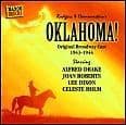 Oklahoma! CD