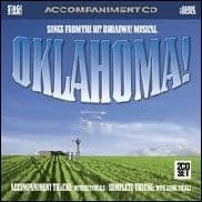 Oklahoma! Karaoke CD