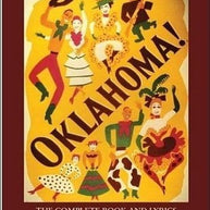 Oklahoma: The Complete Book and Lyrics of the Broadway Musical Libretti