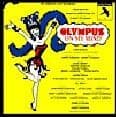 Olympus On My Mind CD