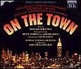 On The Town CD
