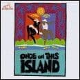 Once On This Island CD