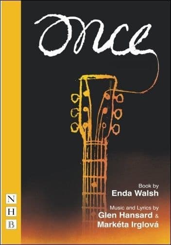 Once the Musical Libretti