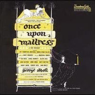 Once Upon A Mattress CD