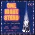 One Night Stand CD