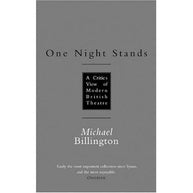 One Night Stands Book