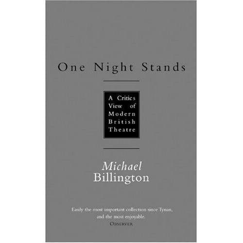 One Night Stands Book