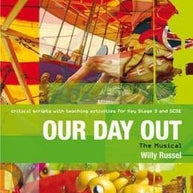Our Day Out: Musical. Drama at Key Stage 3: Critical Scripts Book
