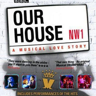 Our House DVD