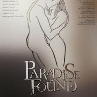 Paradise Found Posters 12.5x20 inches