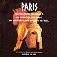 Paris Concept Recording CD