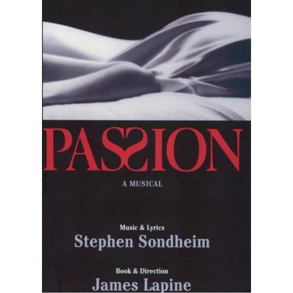 Passion Libretti