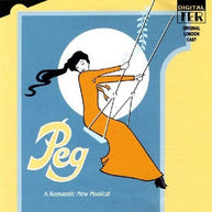 Peg Original London Cast CD