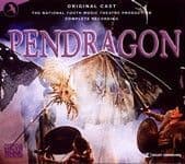 Pendragon CD