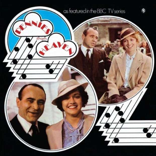 Pennies From Heaven CD