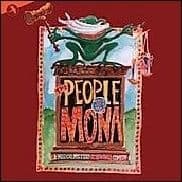 People vs. Mona CD