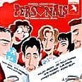Personals Original London Cast CD