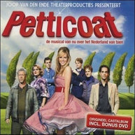 Petticoat CD