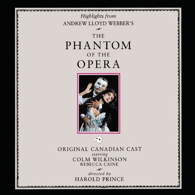 Phantom of the Opera