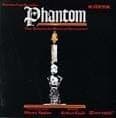 Phantom Premiere Cast CD