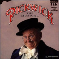 Pickwick CD
