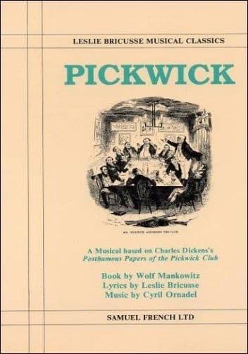 Pickwick Libretti