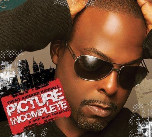 Picture Incomplete Original Cast