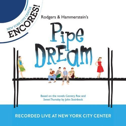 Pipe Dream CD