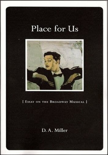 Place For Us Book