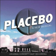 Placebo - A New Musical CD