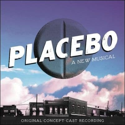 Placebo - A New Musical CD