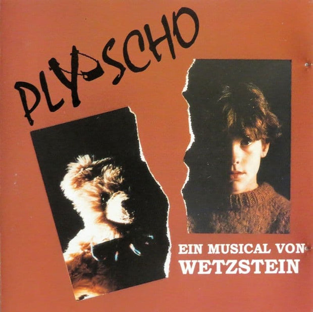 PLYSCHO. CD