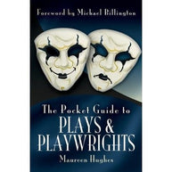 Pocket Guide to Plays and Playwrights the
